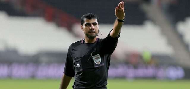 حمد علي يوسف