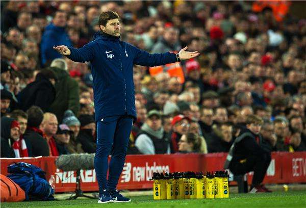 ماوريسيو بوكيتينو