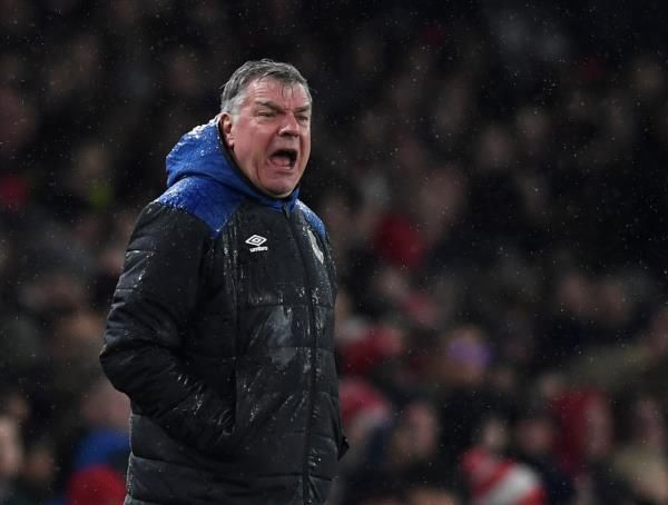 سام ألاردايس 