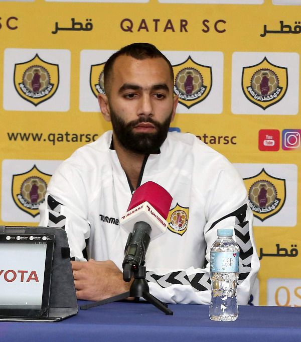 أسامة أومري