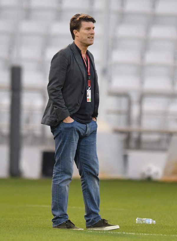 مايكل لاودروب