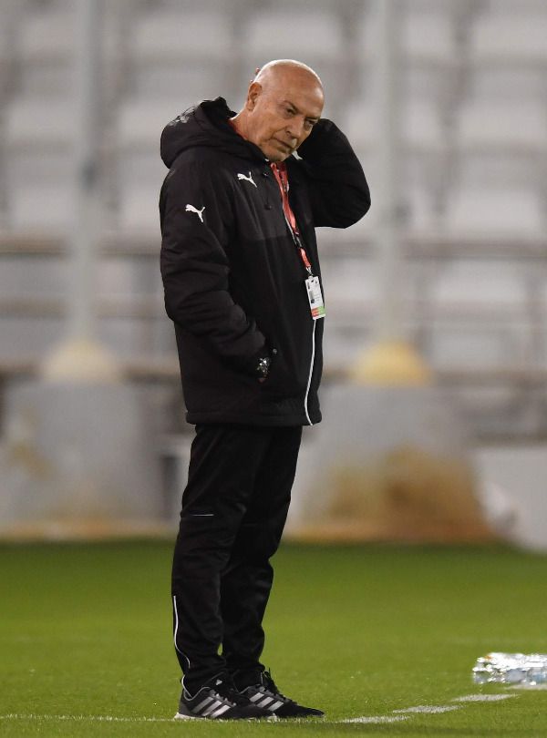 جوزفالدو فيريرا