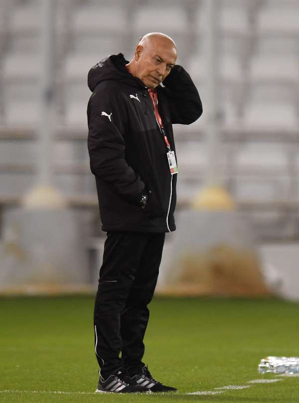 جوزفالدو فيريرا