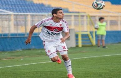 وليد الكرتي