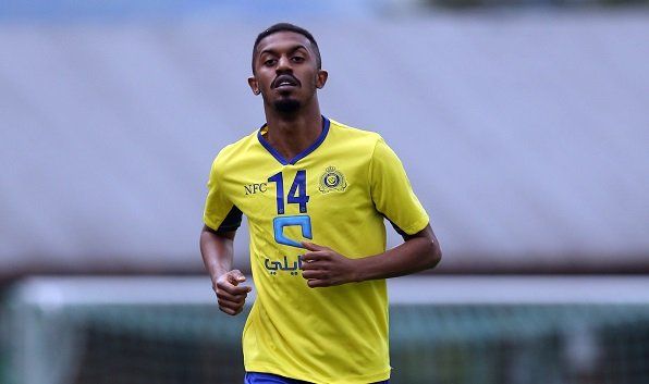 إبراهيم غالب