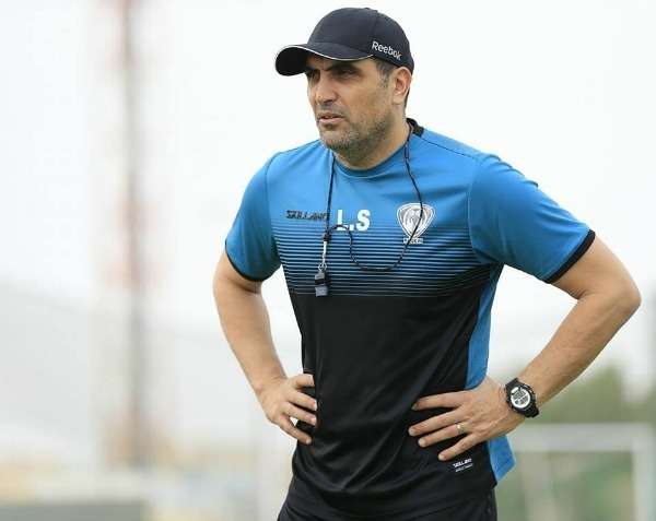 لطفي السليمي