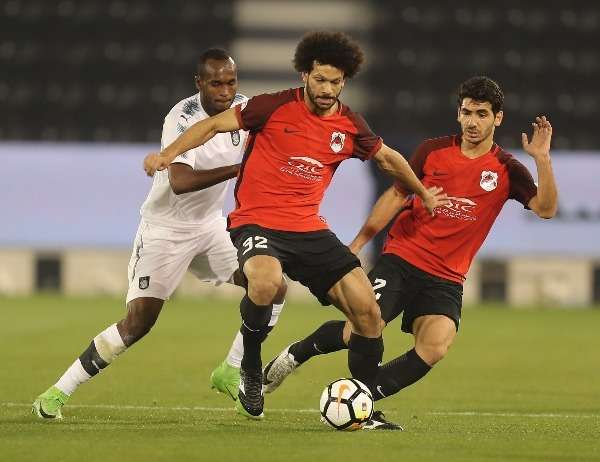 أحمد عبد المقصود