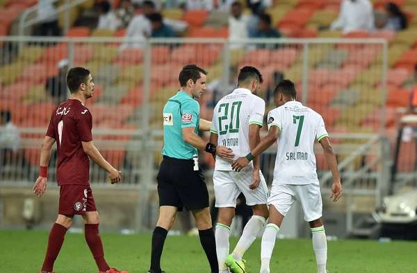 سلمان المؤشر