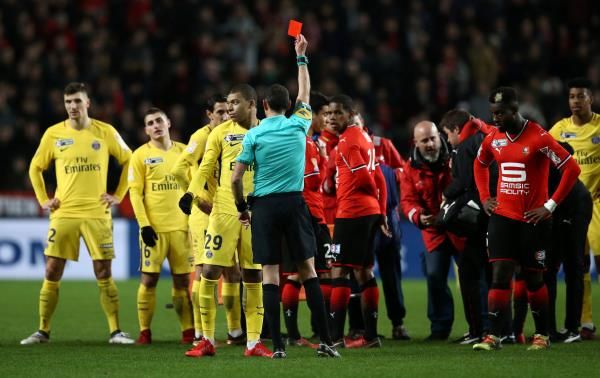  كيليان مبابي