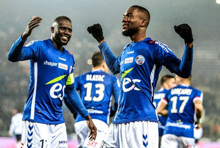 ستراسبورج - أرشيفية