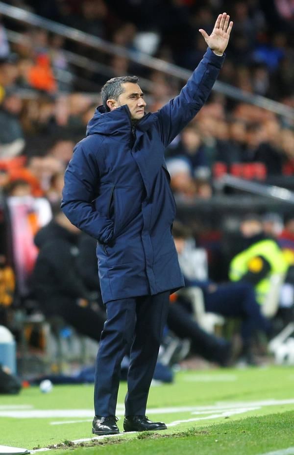 فالفيردي أصلح خطأه ففاز بالمباراة