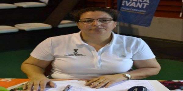 نهلة بوذينة