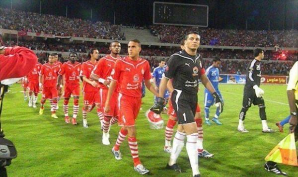 الاتحاد الليبي