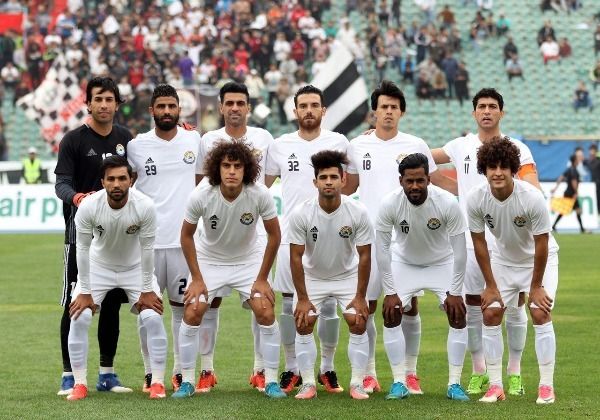 فريق الزوراء