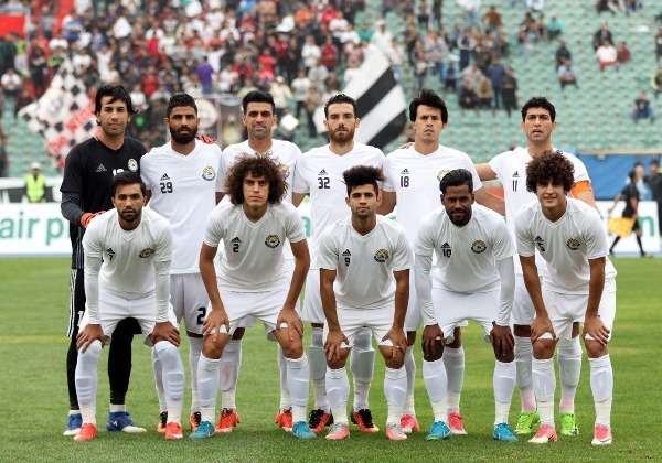 فريق الزوراء