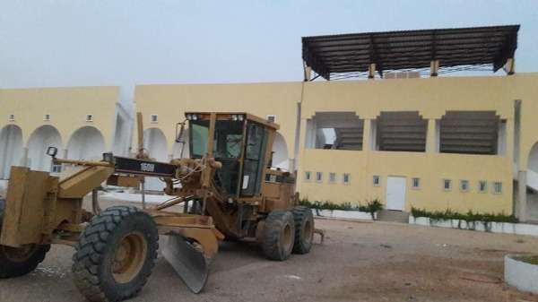 ملعب أطار