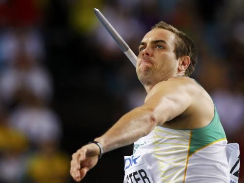 جارود بانيستر