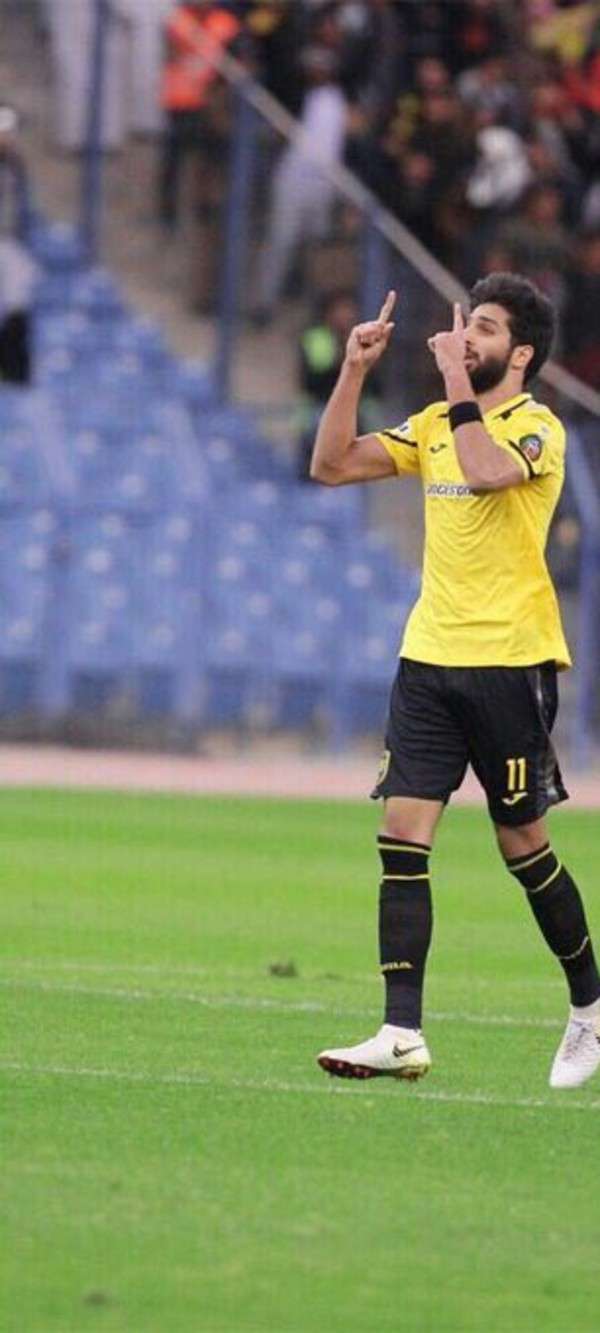 فهد الأنصاري