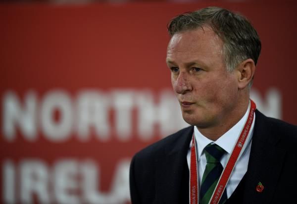 مايكل أونيل