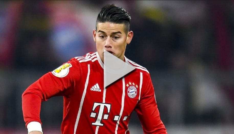 خاميس رودريجيز