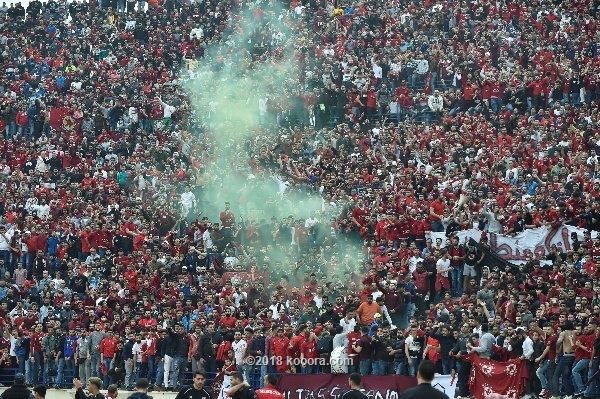 جماهير لبنانية