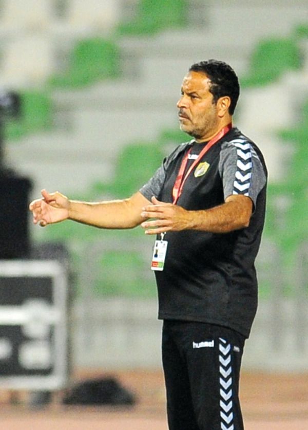 عبد الله مبارك