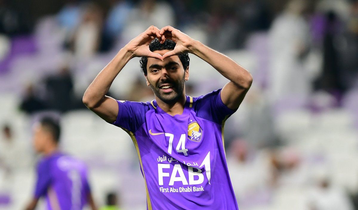 حسين الشحات