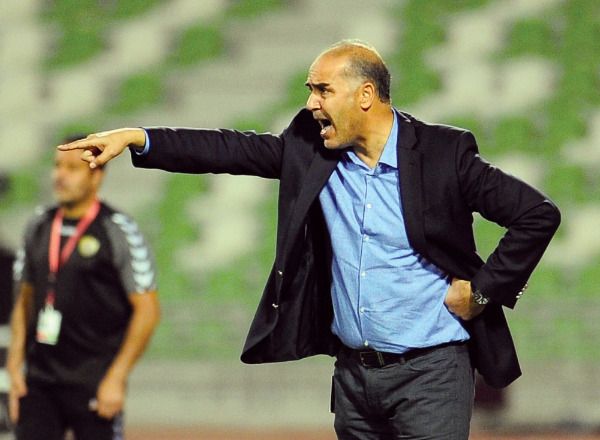 سامي الطرابلسي