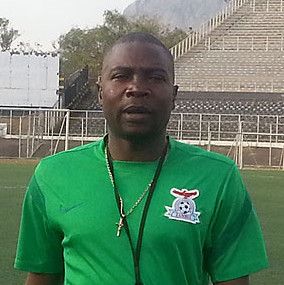 بيلتون موسوندا