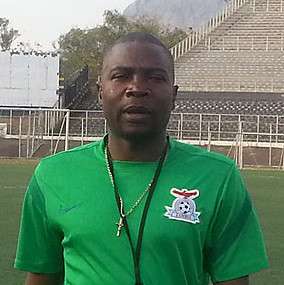 بيلتون موسوندا