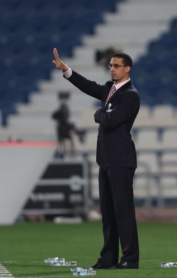 طلال القرقوري