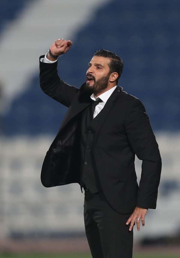 ناصف البياوي