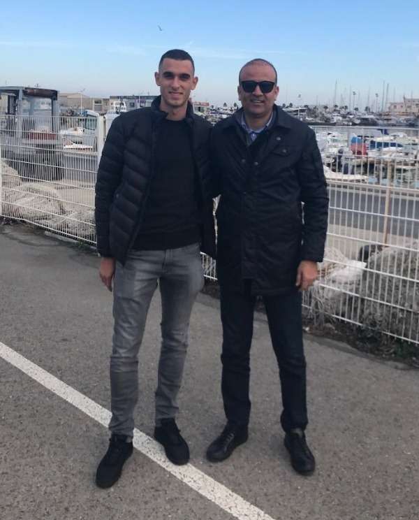 الجريء مع إلياس الصخيري