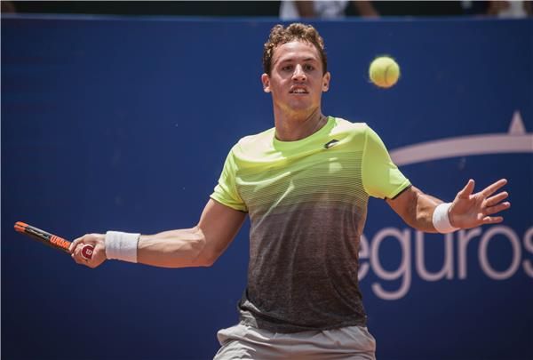 روبرتو كارباييس باينا