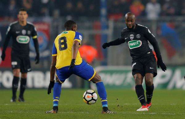 لاسانا ديارا