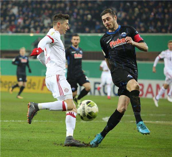 ليفاندوفسكي