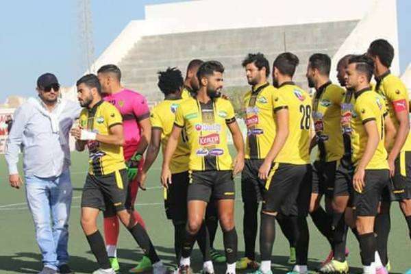 اتحاد بن قردان 