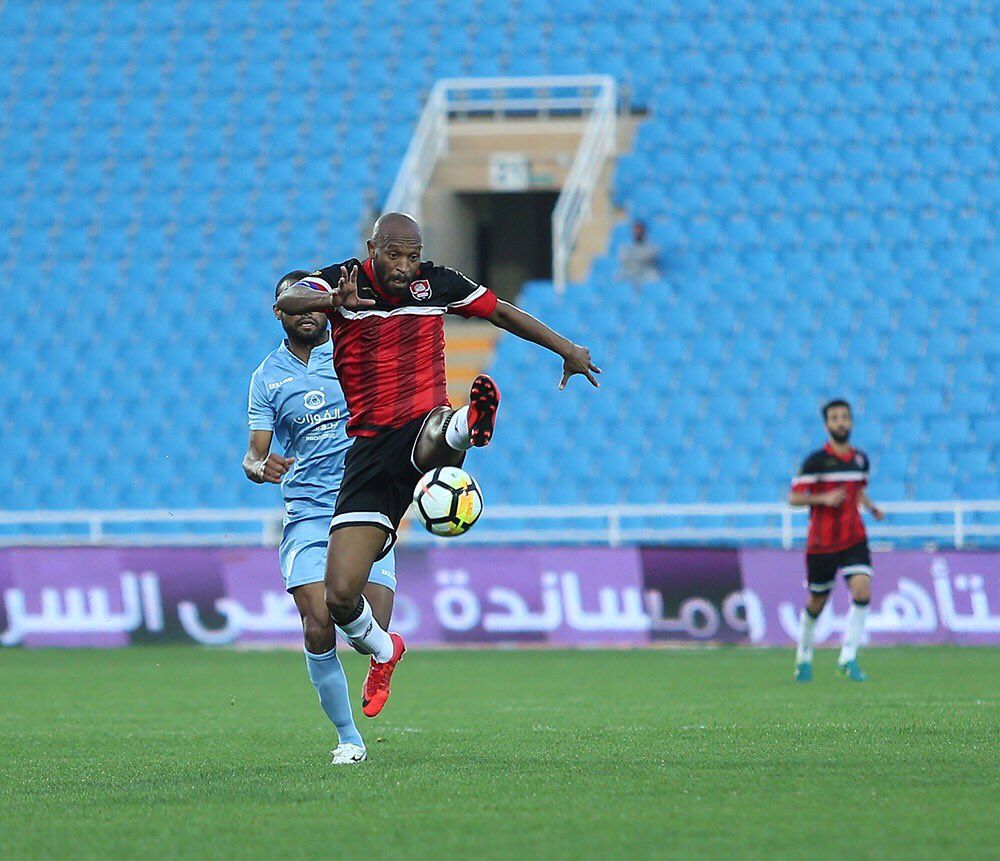 محمود عبدالرازق "شيكابالا"