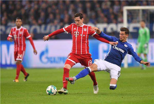 مواجهة سابقة بين الفريقين 