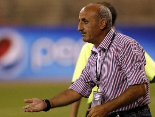 عيسى الترك