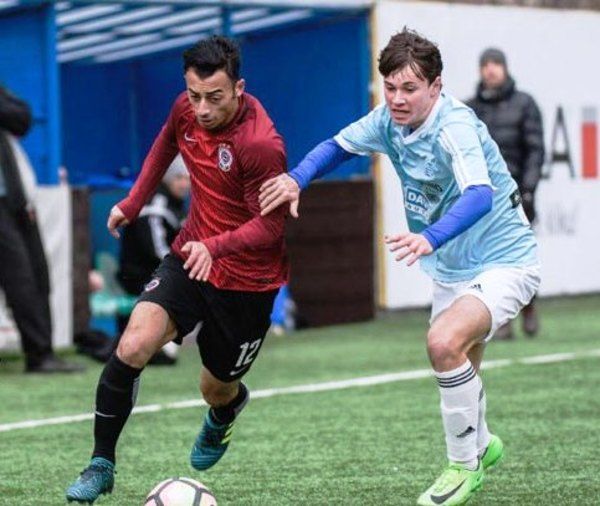 أحمد حمدي عبدالقادر