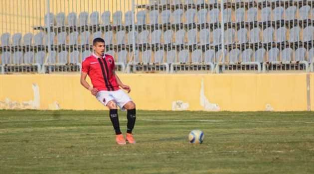 محمد عبد الغني