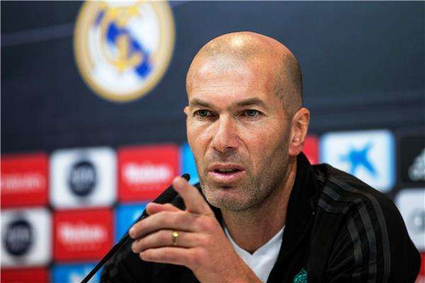  زين الدين زيدان