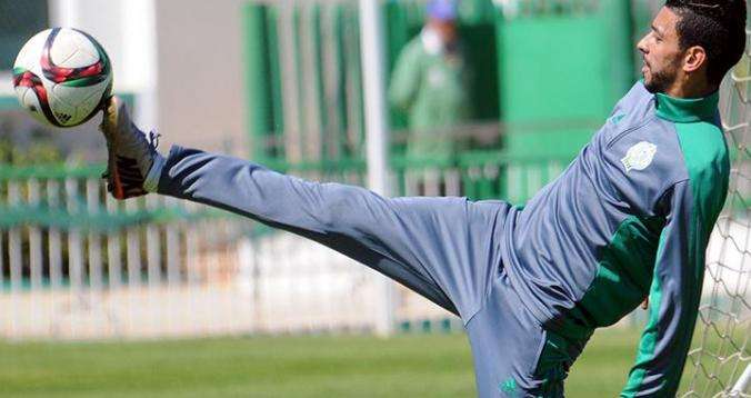 محمود بنحليب