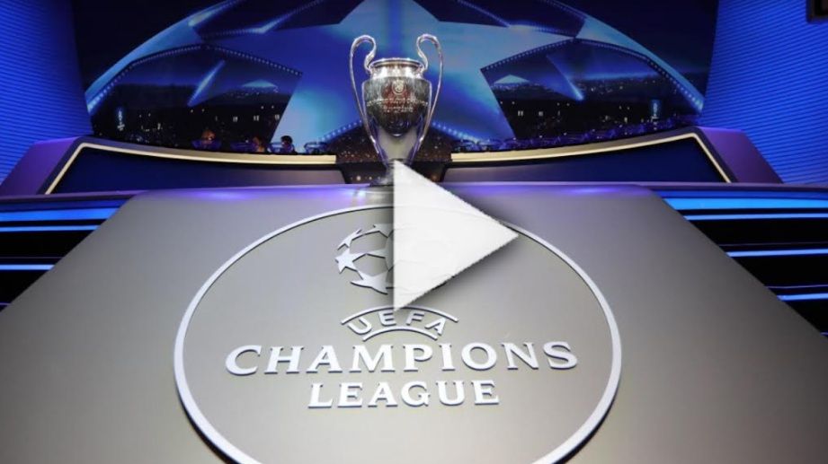 champions league