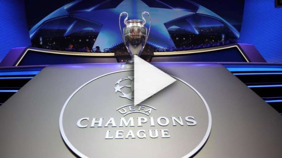 champions league