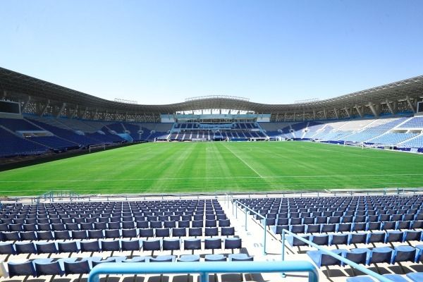 ملعب الهلال