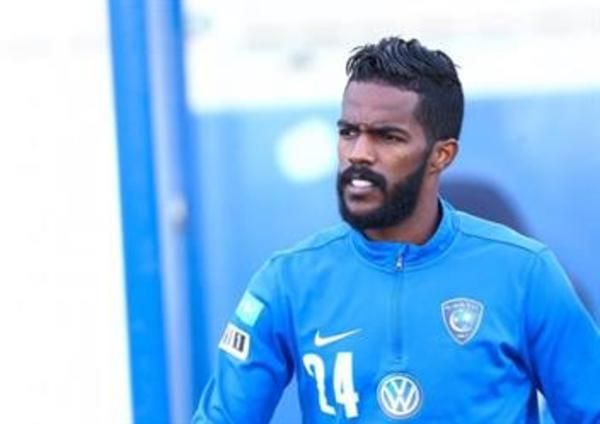  نواف العابد