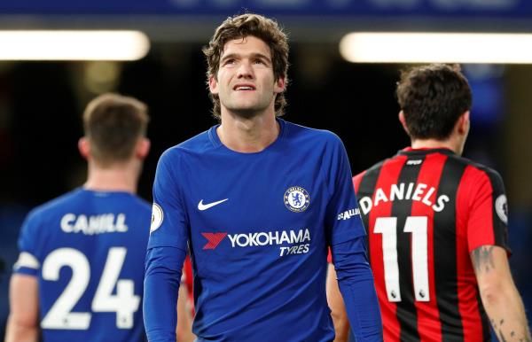 ماركوس ألونسو