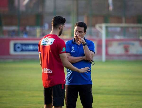 البدري مع أزارو